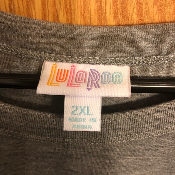 LuLaRoe Randy - Picture 4 of 6